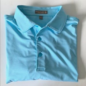 Peter Millar Summer Comfort polo - L